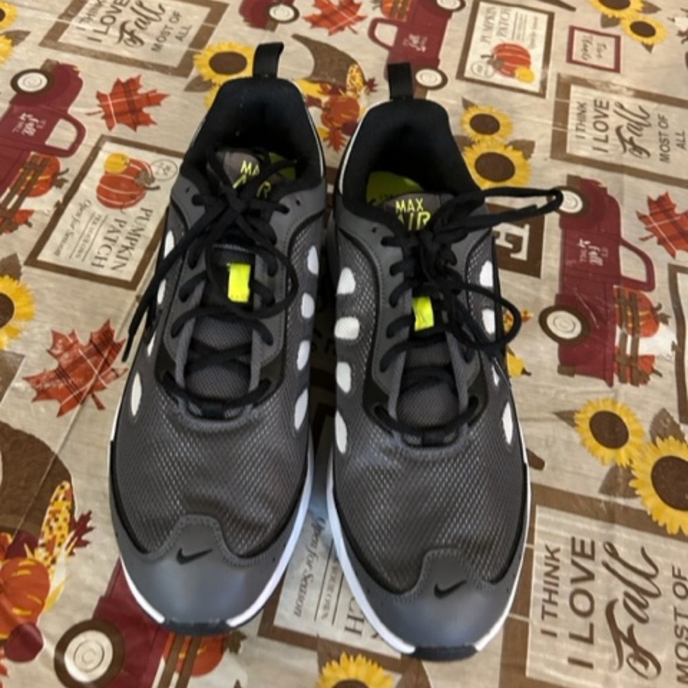 Mens Nike Air Max